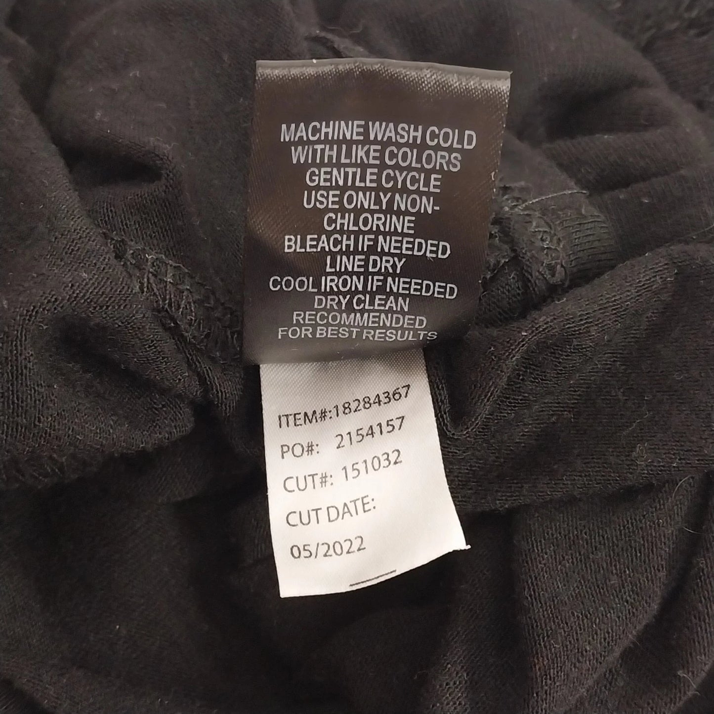 Torrid Women's Black Blouse Top Size 0 Plus Floral Lace Cap V-Neck Short Sleeve
