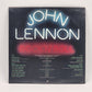 John Lennon ROCK 'N 'ROLL Apple Records 1975 SK 3419 Excellent Vinyl LP