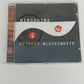 Hiroshima 4 CD Best Of Another Place East Between Black & White Jazz Epic 1980s