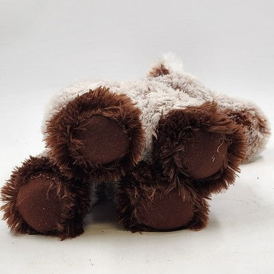 Plush Stuffed Animal Standing Reindeer 16" Toy Christmas Decor bay Encore Group