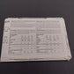 Simplicity 9242 Vtg Sewing Pattern Cut Unisex Sweatpants Sweatshirt Med 1990s