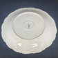 Schumann Arzberg Bavaria Fruit Platter 11.75 Gold Rim