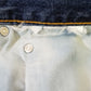 Levi’s 505 Men’s Jean 40x32 Regular Fit Straight Leg y2k men denim Mexico Rugged
