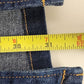 Suzanne Somers Collection Blue Jean Jacket Size 1X Embroidered Floral Rhinestone