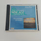 Ultimate New Age Experience Vol 1-4 Complete 4 CD Set Mystic Sea Ambient