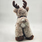 Plush Stuffed Animal Standing Reindeer 16" Toy Christmas Decor bay Encore Group