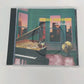 Gregg Karukas Heatwave CD Smooth Jazz Contemporary Instrumental Album 1998