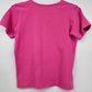 5 Ladies Small Tops Shirts Pink Blue Floral 3/4 Talbots Evan Picone Bill Blass