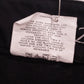 Zena Womens Black Straight Leg Jeans Size 14 Studded Pocket Stretch Cotton Blend