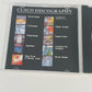 Cusco Virgin Island CD 1989 Prudence New Age Ambient Instrumental Music