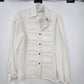 Lot 5 Ladies Tops Shirts Size Medium Tees & Button Up Josephine Nicola Ideology