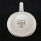 Noritake Sunny Side Gravy Boat Double Spout Japan