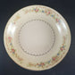 Paden City Marlene Lace Soup Bowl 8” Vintage Crazed