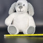 Aroma Home Patch Puppy Microwavable Plush Cuddle Hottie Heat Pack Tourmaline NOS