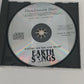 Earth Songs 6 CD Lot Natural Guitar Jazz Atlantic Desert Thunderstorm Blues