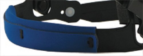 Replacement Brow Pad Blue 316