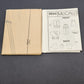 McCall's 9644 Vtg Sewing Pattern 1998 Uncut Uniform Essentials Size H 22W-26W