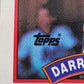 Topps 1988 MLB Baseball Cards Coach Players #300-399 Monthly Scoreboard Lot 100