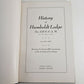 Humboldt Lodge Columbus Ohio 1873-1948 Masons History