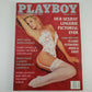 Playboy Magazine Vintage February 1991 Our Sexiest Lingerie Pictorial Ever