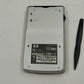 HP Jornada 540 Series Silver Pocket PC PDA Electronic Handheld w Stylus Untested