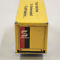 Ralstoy 22 SAFETY-KLEEN Yellow Diecast Metal Box Toy Car Delivery Van Truck USA