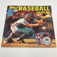 1982 Topps baseball sticker album with Gary Carter cover 215 of 260 stickers