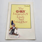 Vintage 1983 Goebel Co-Boy gnome collectible booklet with Toni the Skier