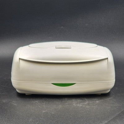 Prince Lionheart Ultimate Wipes Warmer with Integrated Nightlight Pop-Up Baby