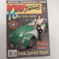 8 VW Trends Magazines Vol 14 No 1-8 Jan-Aug 1995 Vintage VW