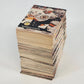1991-92 Pro Set NHL Hockey Series 2 French edition complete trading card set