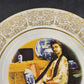 Wittnauer Collectors' Guild Lang Lijzen of the Six Marks Whistler Plate No HBD94