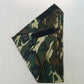ZANheadgear SportFlex 3-in-1 Bandanna Camouflage BV011 Adult Hook & Loop NOS