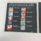 Cusco Desert Island CD 1989 Prudence Ambient New Age Electronic Prog Rock