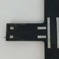 American Flyer S Gauge 725 Crossover Railway Track 90 Degree 10" Vintage
