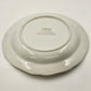 Mikasa Heritage F2006 Imari Bouquet Round Serving Platter with Scalloped Edge 8"