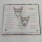 Capitol Sings 4 CD George Gershwin Cole Porter Rodgers & Hart Jerome Kern Jazz