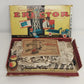 A.C. Gilbert Erector Set No. 4½ Original Box Manual Parts Boxes 1930s Vintage