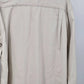 Wrangler Men’s Khaki Shirt Button Up Authentic XL 100% Cotton Premium Quality