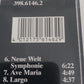 Cusco Concierto De Aranjuez CD Prudence New Age Ambient Instrumental Music 1989