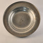 Hand Wrought Silverlook Covered Bowl Serving Dish 557 w 1.5qt Pyrex Bowl Vintage