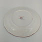 Canterbury Potteries Morning Sunrise Rooster Salad Plate Hand Painted 8.5"
