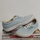 Keds Baby Blue Canvas Sneakers Womens Size 8 Lace Up