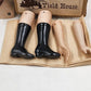 Abraham Lincoln Doll Kit by Yield House Inc Head Arms Legs Body Fabric & Pattern