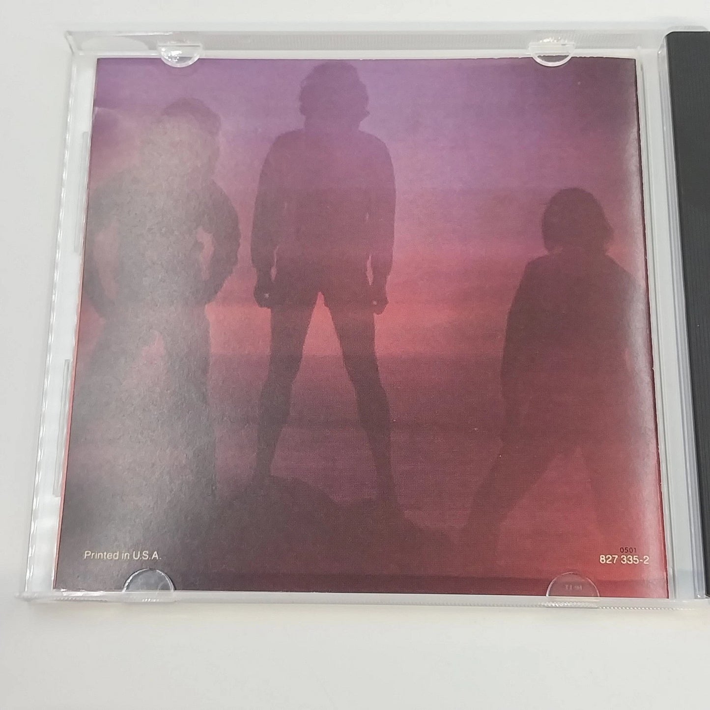 Bee Gees Spirits Having Flown CD Polydor 827 335-2 Tragedy Too Much Heaven