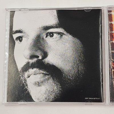 2 Rock CDs by Bob Seger & Silver Bullet Band Stranger in Town & Greatest Hits 2