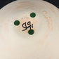 Steven Kaye Signed Studio Pottery Vessel Southwestern Clay Vase