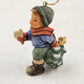Berta Hummel Ornament Fresh Christmas Tree Goebel Porcelain Ashton Drake Studio
