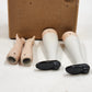 Juliet Porcelain Doll Kit Yield House 1970's Vintage Head Arms Legs Bisque NIB