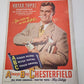 Life Magazine March 3 1947 History of Western Culture Renaissance Man Vintage